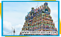 pandiyanadu divya desam route maps